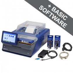 J7300-EU BradyJet™ J7300 Renkli Etiket Yazıcısı AB