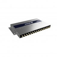 B-FR22-Mux16-EU Brady FR22 + Mux 16 bağlantı noktası kit AB