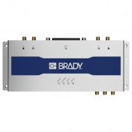 B-FR22-RFID-RDR-EU Brady FR22 Sabit RFID Okuyucu AB