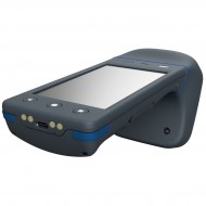 B-HH83-UHF-EU Brady HH83 okuyucu UHF ACD 2Dimg EU