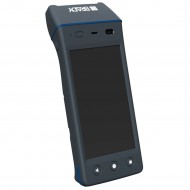 B-HH83-2D-LTE Brady HH83 okuyucu 2D Imager/LTE