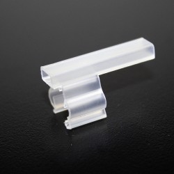 SLEEVES CLIPLOCK MOD.3X23 Mod. 3x23 klips kilitli taşıyıcı