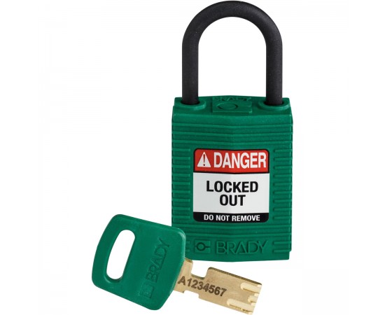 CPT-GRN-25PL-KD SafeKey Asma Kilitleri — Kompakt CPT-GRN-25PL-KD SafeKey Asma Kilitleri — Kompakt