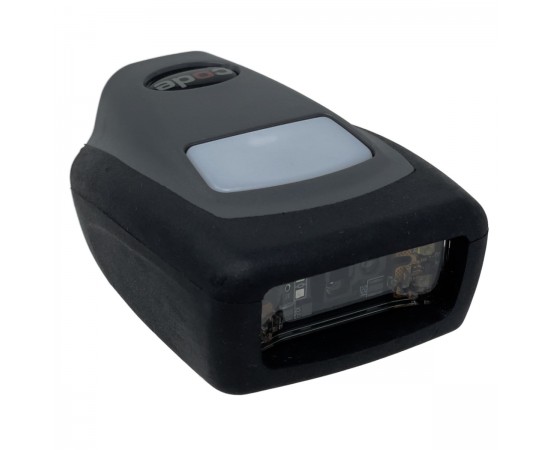 CR1100-K203-CX CR1100 Koyu Gri Kablolu USB RS232, yalnızca Okuyucu CR1100-K203-CX CR1100 Koyu Gri Kablolu USB RS232, yalnızca Okuyucu