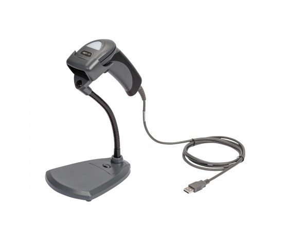 CR1500-K201-C500-US3-C286 CR1500 Elde Taşınabilen Kablolu Barkod Okuyucu ve Standı: 1D, 2D, QR Kodu CR1500-K201-C500-US3-C286 CR1500 Elde Taşınabilen Kablolu Barkod Okuyucu ve Standı: 1D, 2D, QR Kodu