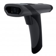CR2702-200-C286 CR2700 Elde Taşınabilen Kablosuz Barkod Okuyucu: Bluetooth, 1D, 2D, QR Kodu
