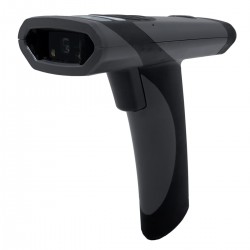 CR2702-200-C286 CR2700 Elde Taşınabilen Kablosuz Barkod Okuyucu: Bluetooth, 1D, 2D, QR Kodu