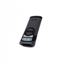 CR2701-200-A272-C36-MB6-C286 CR2700 Şarj İstasyonlu Kablosuz Avuç İçi Barkod Okuyucu: Bluetooth, 1D, 2D, QR Kodu