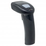 CR950-K302-CX CR950 Siyah Kablolu Tutacaklı RS232, yalnızca Okuyucu