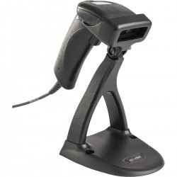CR950-K301-PKU9-C286 CR950 Elde Taşınabilen Kablolu Barkod Okuyucu: 1D, 2D, QR Kodu