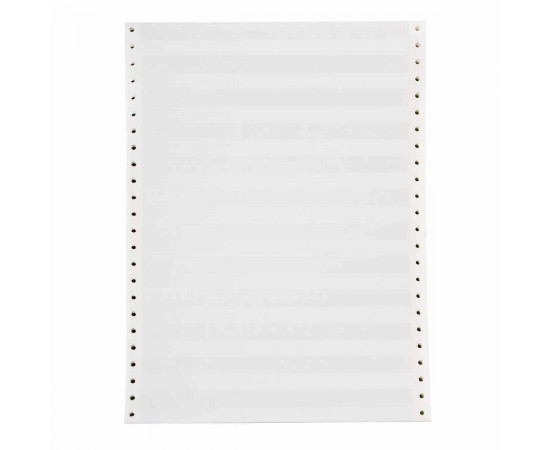 DAT-151-292-10 DaTab Dot Matrix Yazdırılabilir Etiketler