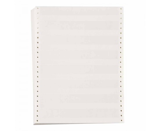 DAT-33-292-10 DaTab Dot Matrix Yazdırılabilir Etiketler DAT-33-292-10 DaTab Dot Matrix Yazdırılabilir Etiketler
