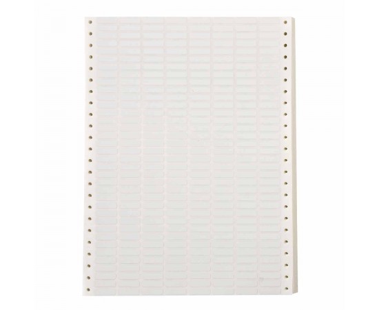 DAT-49-637-10 DaTab Dot Matrix Yazdırılabilir Etiketler DAT-49-637-10 DaTab Dot Matrix Yazdırılabilir Etiketler