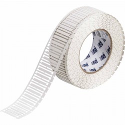 DSTHT-30-390-2.5 Termal Transferle Yazdırılabilir DuraSleeve Tel İşaretleme Kartları