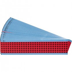 EIA-3025-RD-PK Karta Monte Denetim Okları