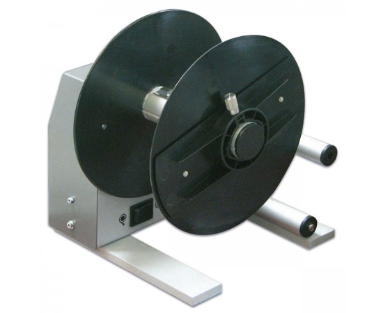 External Rewinder ER4/300 - field instlble Harici Geri Sarma Ünitesi ER4 300, sahada kurulabilir External Rewinder ER4/300 - field instlble Harici Geri Sarma Ünitesi ER4 300, sahada kurulabilir
