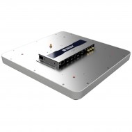 B-FR22LTE-GA30-EU GA30 antene sahip Brady FR22 Sabit RFID Okuyucu LTE AB