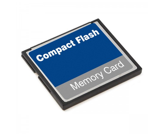 CompactFlash Typ I Bellek Kartı CompactFlash Tip I CompactFlash Typ I Bellek Kartı CompactFlash Tip I