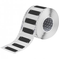 HCM-75x25-B7643-BK Heatex Kablo İşaretleyicileri
