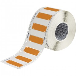 HCM-75x25-B7643-OR Heatex Kablo İşaretleyicileri