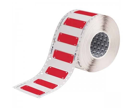 HCM-75x25-B7643-RD Heatex Kablo İşaretleyicileri HCM-75x25-B7643-RD Heatex Kablo İşaretleyicileri