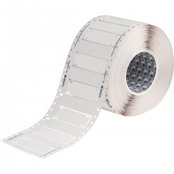HCM-75x25-B7643-WT Heatex Kablo İşaretleyicileri