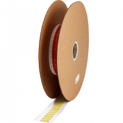 2HX-500-2-YL-J-3 PermaSleeve Tel İşaretleme Makaronları