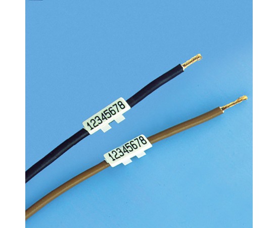 TAG ICS 111 3 STICKS WHITE . ICS yapışkansız etiket 4x11 D.1.7/3.2 3 ağaçlı beyaz TAG ICS 111 3 STICKS WHITE . ICS yapışkansız etiket 4x11 D.1.7/3.2 3 ağaçlı beyaz