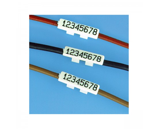 TAG ICS 100 3 STICKS WHITE ICS yapışkansız etiket 4x16 D.1.7/3.2 3 ağaçlı beyaz TAG ICS 100 3 STICKS WHITE ICS yapışkansız etiket 4x16 D.1.7/3.2 3 ağaçlı beyaz