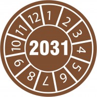 322654 Denetim Tarihi Etiketleri