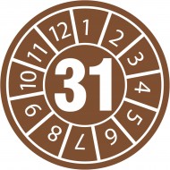 322636 Denetim Tarihi Etiketleri