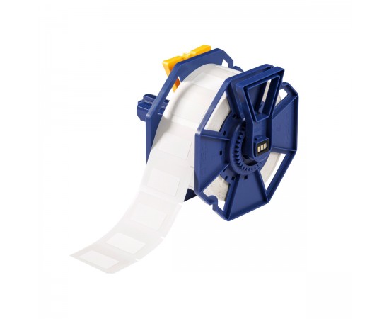 J-136-7425J BradyJet™ J7300 Renkli Etiket Yazıcısı için Kimyasal Maddelere Dayanıklı Polipropilen Etiketler J-136-7425J BradyJet™ J7300 Renkli Etiket Yazıcısı için Kimyasal Maddelere Dayanıklı Polipropilen Etiketler