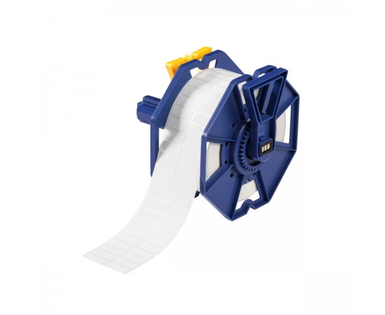 J-152-7425J BradyJet™ J7300 Renkli Etiket Yazıcısı için Kimyasal Maddelere Dayanıklı Polipropilen Etiketler J-152-7425J BradyJet™ J7300 Renkli Etiket Yazıcısı için Kimyasal Maddelere Dayanıklı Polipropilen Etiketler