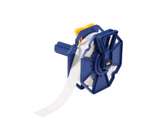 J-179-2595 BradyJet™ J7300 Renkli Etiket Yazıcısı için Vinil Etiketler J-179-2595 BradyJet™ J7300 Renkli Etiket Yazıcısı için Vinil Etiketler