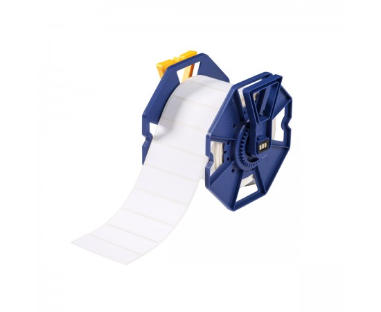 J-18-2595 BradyJet™ J7300 Renkli Etiket Yazıcısı için Vinil Etiketler J-18-2595 BradyJet™ J7300 Renkli Etiket Yazıcısı için Vinil Etiketler