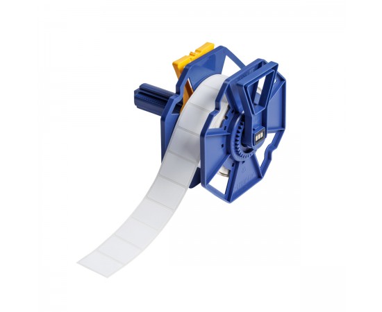 J-235-2475 BradyJet™ J7300 Renkli Etiket Yazıcısı için UL Onaylı Polyester Etiketler J-235-2475 BradyJet™ J7300 Renkli Etiket Yazıcısı için UL Onaylı Polyester Etiketler