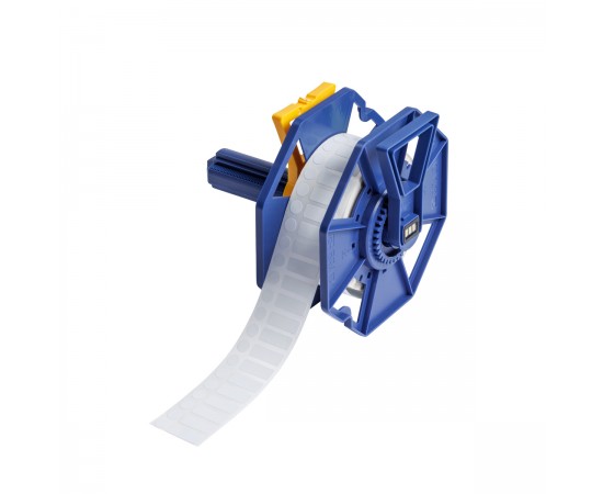 J-249-2492 BradyJet™ J7300 Renkli Etiket Yazıcısı için FreezerBondz™ Kriyojenik Polyester Etiketler J-249-2492 BradyJet™ J7300 Renkli Etiket Yazıcısı için FreezerBondz™ Kriyojenik Polyester Etiketler