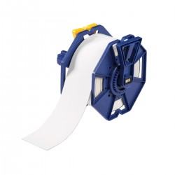 JC-2500-2509 BradyJet™ J7300 Renkli Etiket Yazıcısı için Manyetik Etiketler