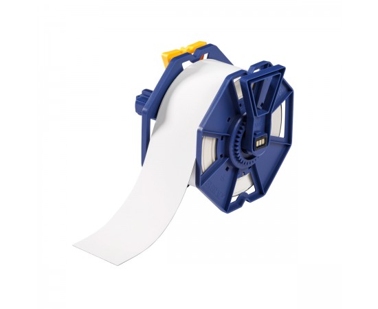 JC-2500-2509 BradyJet™ J7300 Renkli Etiket Yazıcısı için Manyetik Etiketler JC-2500-2509 BradyJet™ J7300 Renkli Etiket Yazıcısı için Manyetik Etiketler