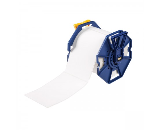 J-25-2475 BradyJet™ J7300 Renkli Etiket Yazıcısı için UL Onaylı Polyester Etiketler J-25-2475 BradyJet™ J7300 Renkli Etiket Yazıcısı için UL Onaylı Polyester Etiketler