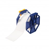 J-261-2595 BradyJet™ J7300 Renkli Etiket Yazıcısı için Vinil Etiketler