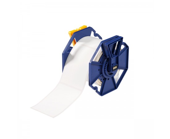 J-261-2569 BradyJet™ J7300 Renkli Etiket Yazıcısı için Polyester Etiketler J-261-2569 BradyJet™ J7300 Renkli Etiket Yazıcısı için Polyester Etiketler