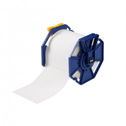 J-262-2550 BradyJet™ J7300 Renkli Etiket Yazıcısı için Kağıt Etiketler