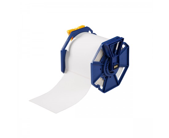 J-262-2550 BradyJet™ J7300 Renkli Etiket Yazıcısı için Kağıt Etiketler J-262-2550 BradyJet™ J7300 Renkli Etiket Yazıcısı için Kağıt Etiketler