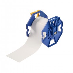 J-371-2569 BradyJet™ J7300 Renkli Etiket Yazıcısı için Polyester Etiket Bandı