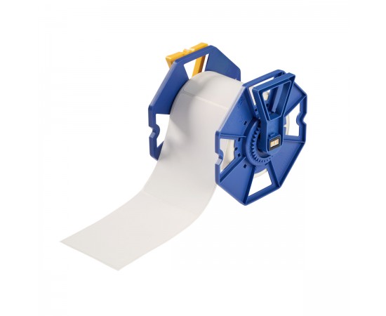 J-371-7425J BradyJet™ J7300 Renkli Etiket Yazıcısı için Kimyasal Maddelere Dayanıklı Polipropilen Etiketler J-371-7425J BradyJet™ J7300 Renkli Etiket Yazıcısı için Kimyasal Maddelere Dayanıklı Polipropilen Etiketler