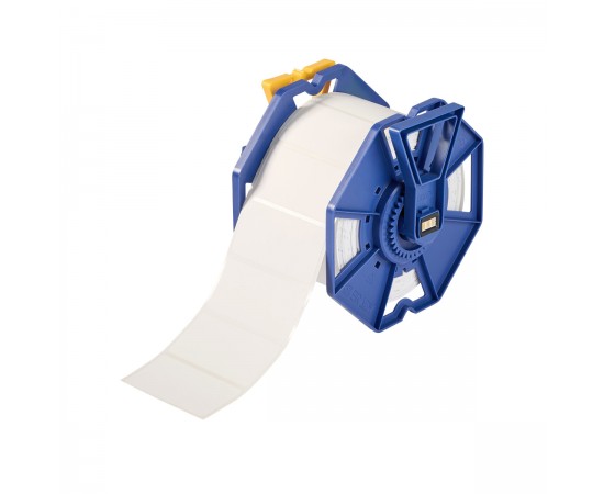 J-372-2595 BradyJet™ J7300 Renkli Etiket Yazıcısı için Vinil Etiketler J-372-2595 BradyJet™ J7300 Renkli Etiket Yazıcısı için Vinil Etiketler
