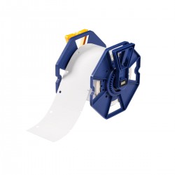 J-374-2551 BradyJet™ J7300 Renkli Etiket Yazıcısı için Polyester Yapışkansız Etiketler