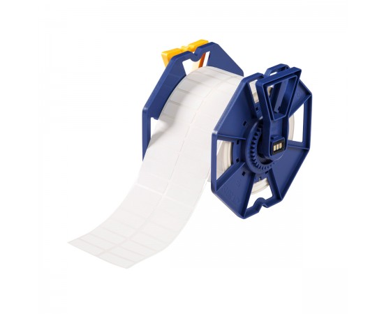 J-37-7425J BradyJet™ J7300 Renkli Etiket Yazıcısı için Kimyasal Maddelere Dayanıklı Polipropilen Etiketler J-37-7425J BradyJet™ J7300 Renkli Etiket Yazıcısı için Kimyasal Maddelere Dayanıklı Polipropilen Etiketler