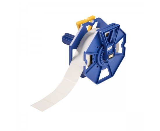 J-386-2595 BradyJet™ J7300 Renkli Etiket Yazıcısı için Vinil Etiketler J-386-2595 BradyJet™ J7300 Renkli Etiket Yazıcısı için Vinil Etiketler